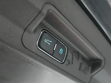 2022 Ford Explorer с пробегом 47 068 км