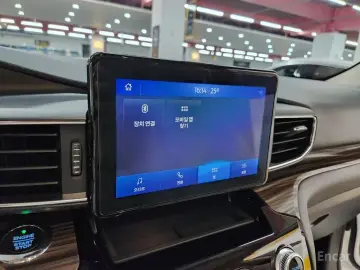 2021 Ford Explorer с пробегом 53 316 км