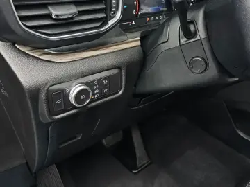 2021 Ford Explorer с пробегом 54 285 км