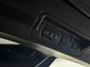 2021 Ford Explorer с пробегом 54 285 км