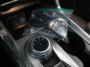 2022 Ford Explorer с пробегом 18 454 км