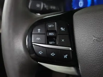 2022 Ford Explorer с пробегом 18 454 км