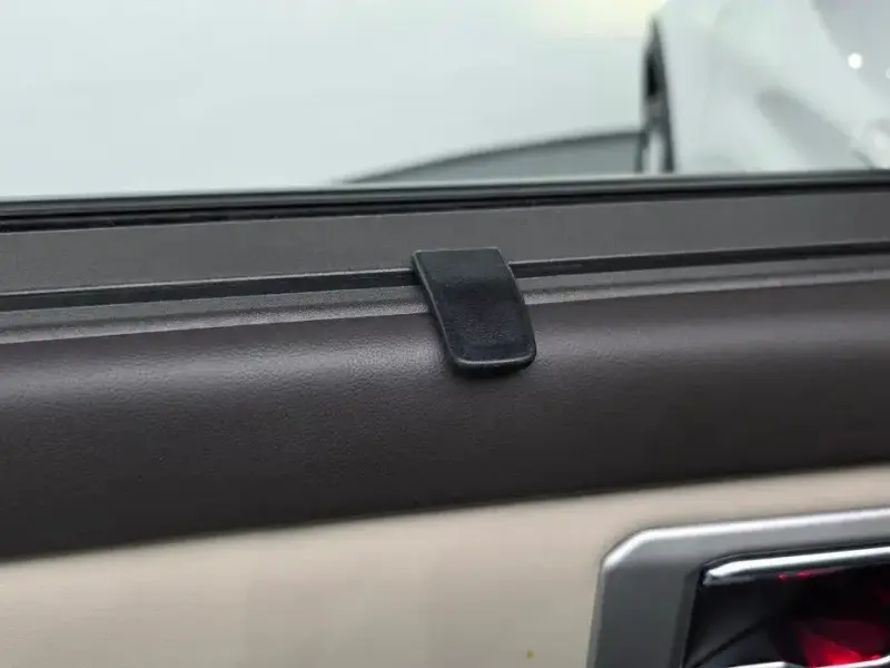 2022 Ford Explorer с пробегом 18 454 км