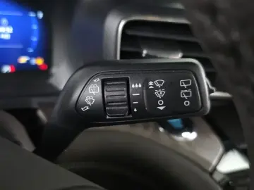 2022 Ford Explorer с пробегом 18 454 км