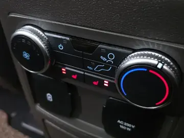 2022 Ford Explorer с пробегом 18 454 км