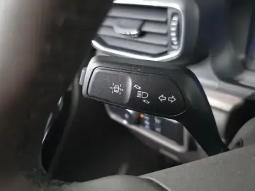 2022 Ford Explorer с пробегом 18 454 км