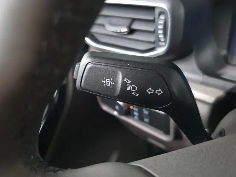 2022 Ford Explorer с пробегом 18 454 км