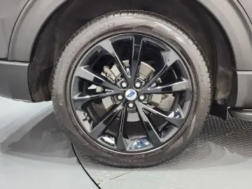 2021 Ford Explorer с пробегом 30 040 км