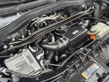 2021 Ford Explorer с пробегом 30 040 км