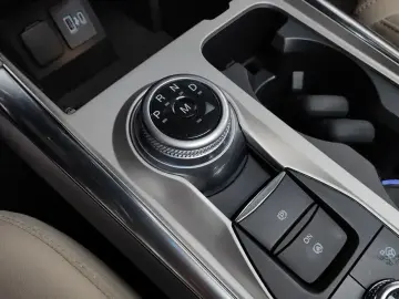 2021 Ford Explorer с пробегом 30 040 км