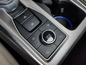 2021 Ford Explorer с пробегом 30 040 км