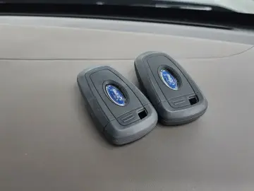 2021 Ford Explorer с пробегом 30 040 км