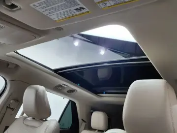 2021 Ford Explorer с пробегом 30 040 км