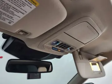 2021 Ford Explorer с пробегом 30 040 км
