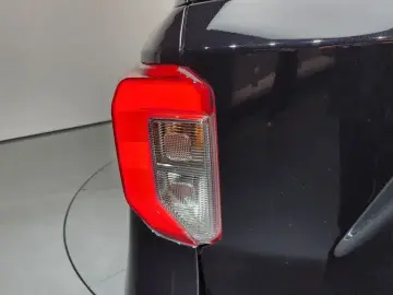 2021 Ford Explorer с пробегом 30 040 км