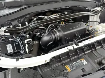 2022 Ford Explorer с пробегом 71 337 км