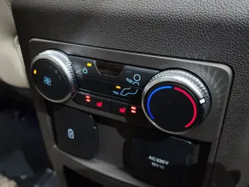2021 Ford Explorer с пробегом 30 040 км