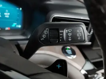 2021 Ford Explorer с пробегом 30 040 км