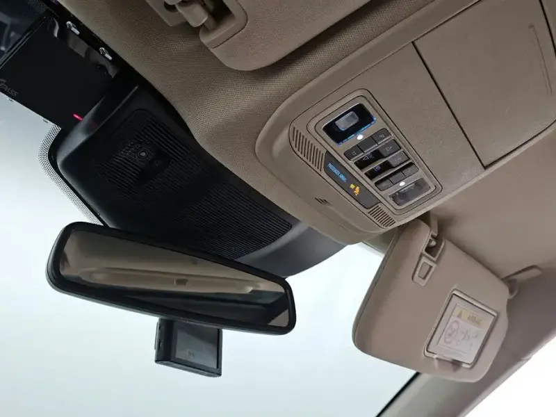2022 Ford Explorer с пробегом 71 337 км