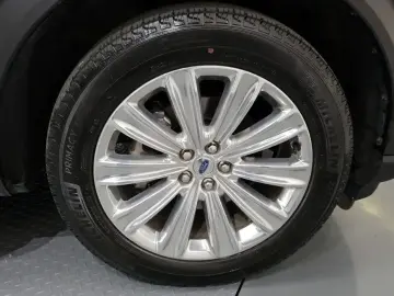 2022 Ford Explorer с пробегом 71 337 км