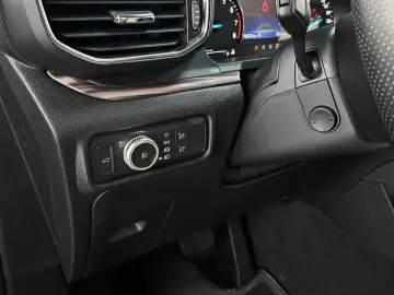 2022 Ford Explorer с пробегом 71 337 км
