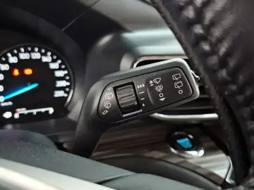 2022 Ford Explorer с пробегом 71 337 км
