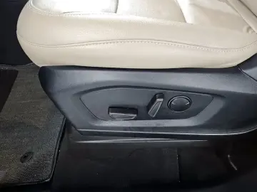 2022 Ford Explorer с пробегом 71 337 км