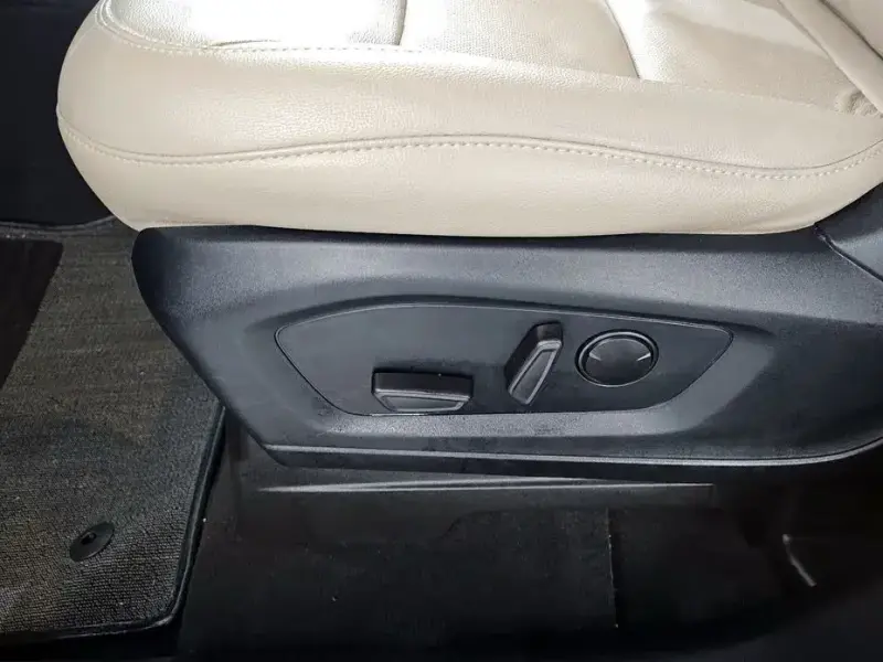 2022 Ford Explorer с пробегом 71 337 км