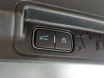 2022 Ford Explorer с пробегом 71 337 км