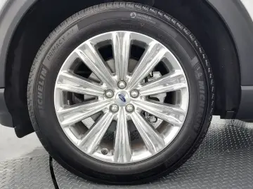 2021 Ford Explorer с пробегом 9 935 км