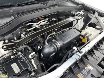 2021 Ford Explorer с пробегом 9 935 км