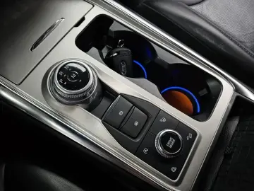 2021 Ford Explorer с пробегом 39 940 км