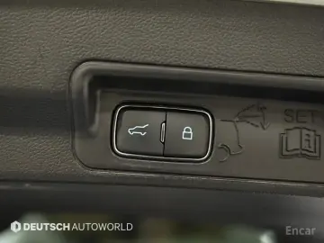 2022 Ford Explorer с пробегом 26 700 км