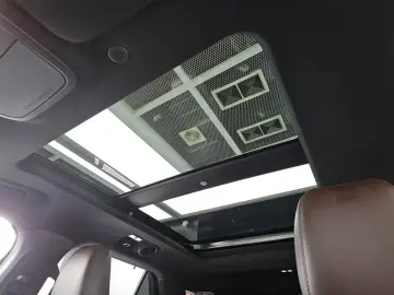 2021 Ford Explorer с пробегом 39 940 км