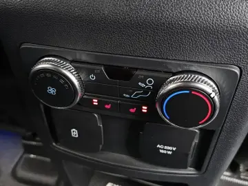2021 Ford Explorer с пробегом 39 940 км