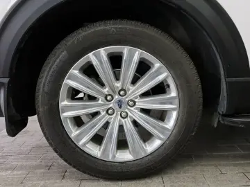 2021 Ford Explorer с пробегом 55 547 км