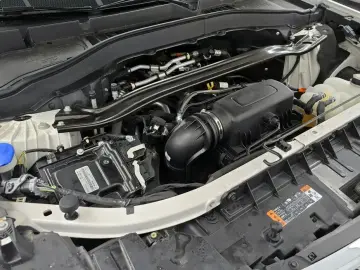 2021 Ford Explorer с пробегом 55 547 км