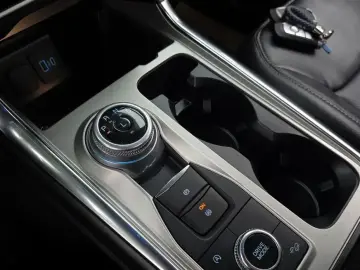 2021 Ford Explorer с пробегом 55 547 км