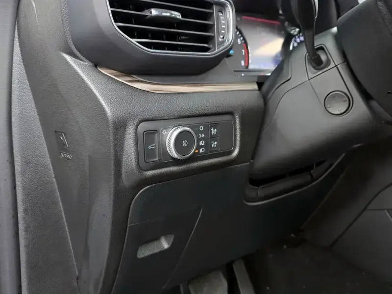 2021 Ford Explorer с пробегом 55 547 км
