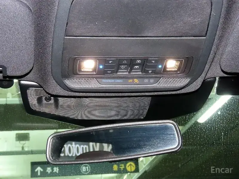 2022 Ford Explorer с пробегом 89 180 км