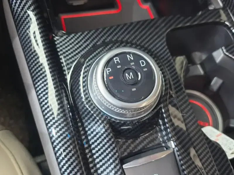 2021 Ford Explorer с пробегом 23 343 км