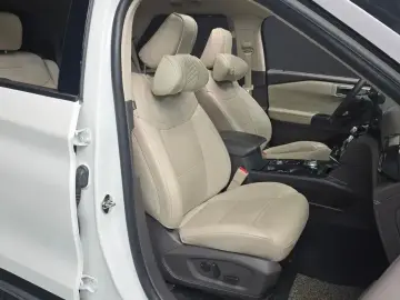 2021 Ford Explorer с пробегом 23 343 км