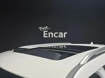 2021 Ford Explorer с пробегом 23 343 км