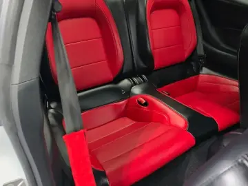 2019 Ford Mustang с пробегом 128 192 км