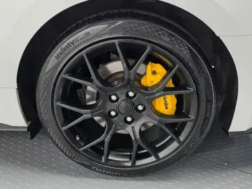 2019 Ford Mustang с пробегом 128 192 км