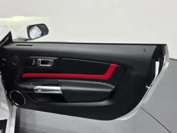 2019 Ford Mustang с пробегом 128 192 км
