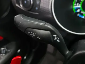 2019 Ford Mustang с пробегом 128 192 км