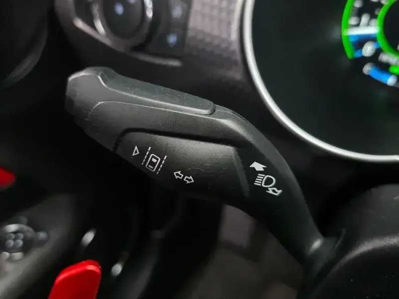 2019 Ford Mustang с пробегом 128 192 км