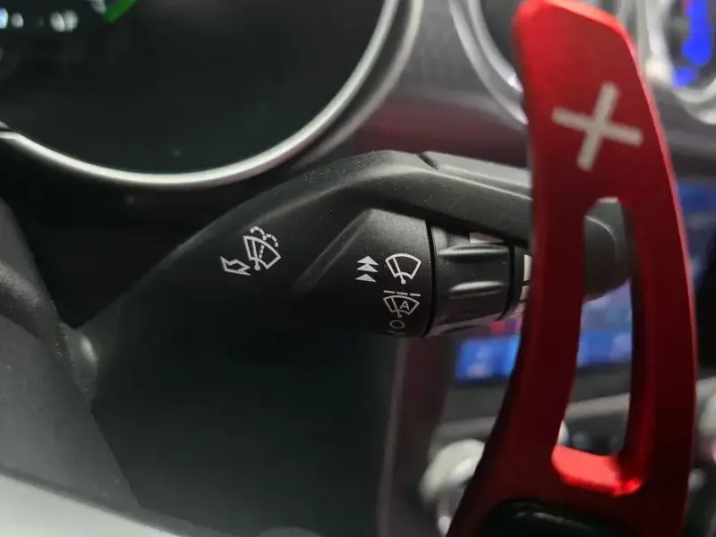 2019 Ford Mustang с пробегом 128 192 км