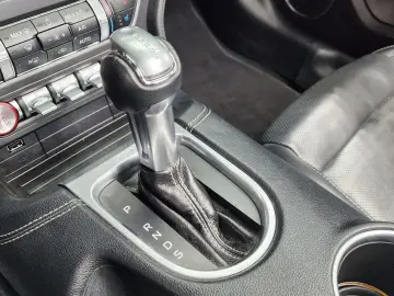 2019 Ford Mustang с пробегом 117 612 км